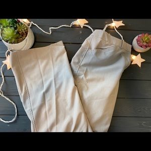 Worthington work pants